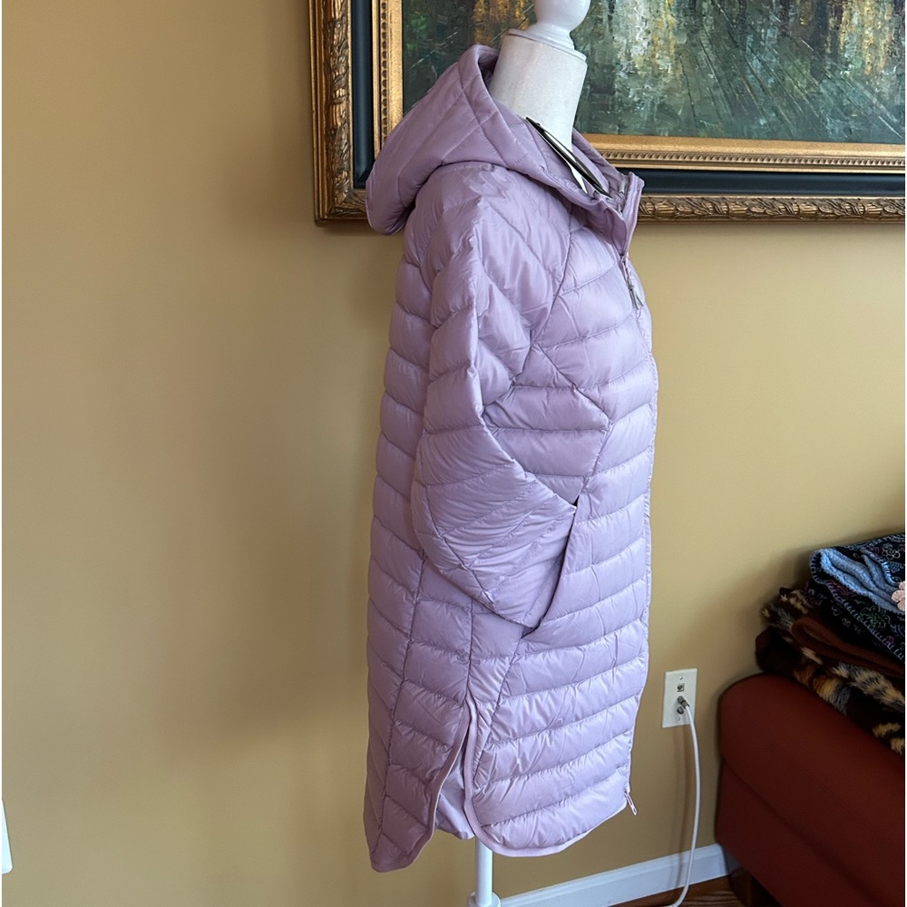 Under Armour long puffer. Women's UA Storm Armour Down 2.0 Parka